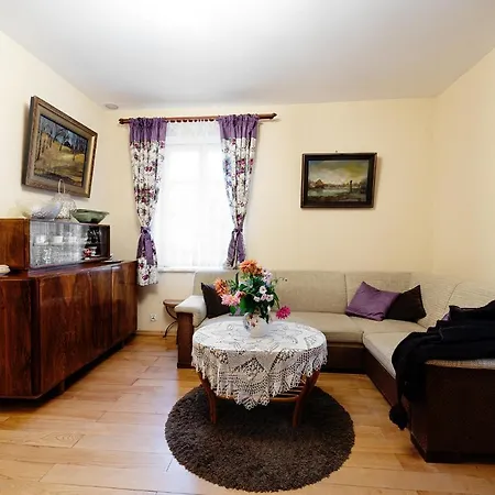 Gostynin Garden Apartment II Esterno foto