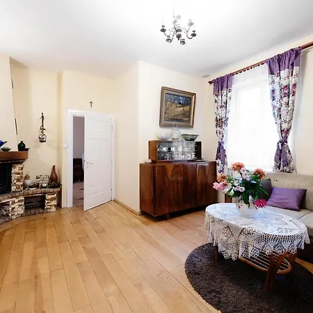 Gostynin Garden Apartment II Esterno foto