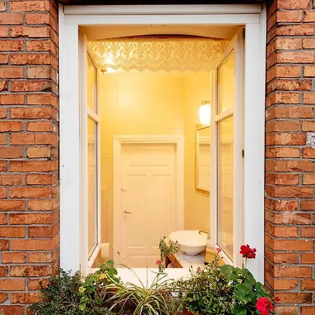 Gostynin Garden Apartment II Esterno foto